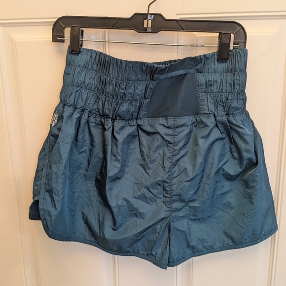 Free People Movement The Way Home Shorts - Picture 4 of 4